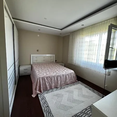 Apartment Inan