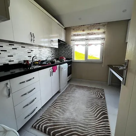Inan Apartment