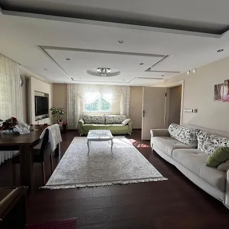 Apartment Inan Trabzon