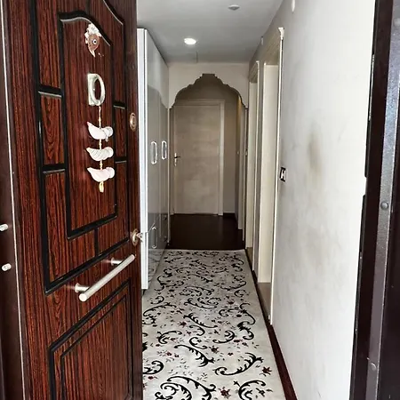 Inan Trabzon