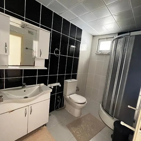Apartment Inan Trabzon